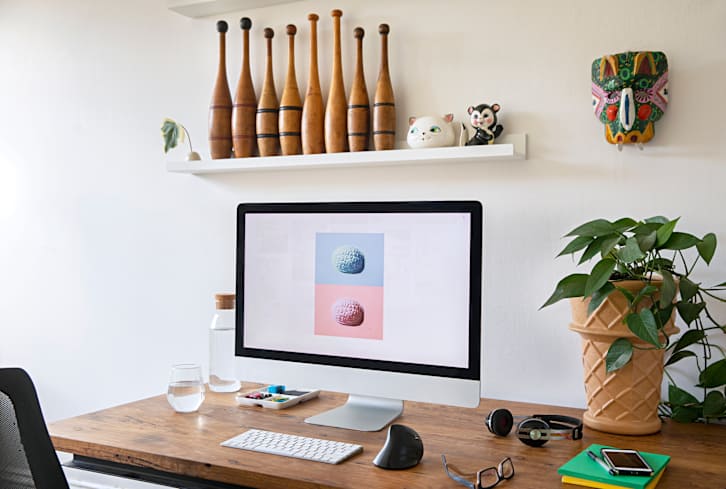 How To Clear Negative Energy From Your Workspace For A Fresh Start