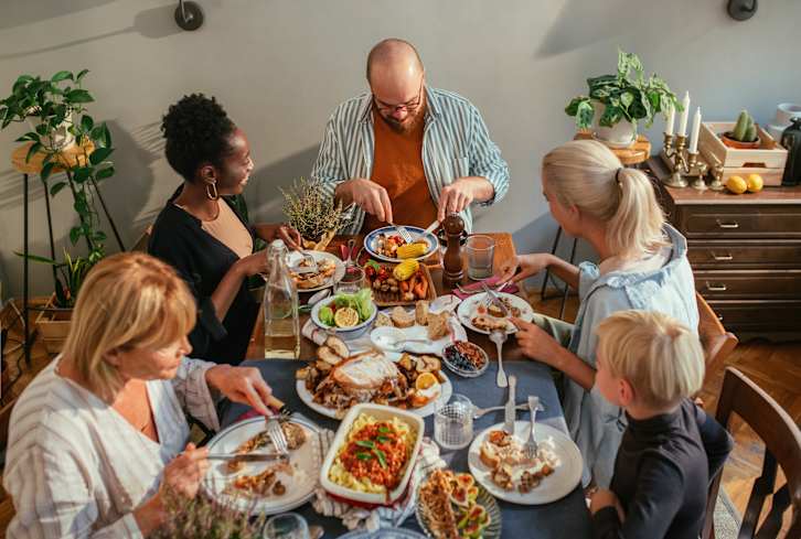 Here's What Your Zodiac Sign Should Bring For Thanksgiving This Year