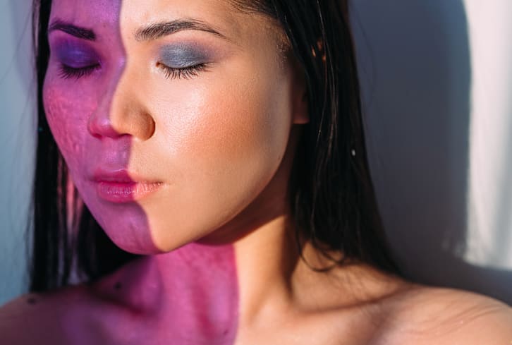This Scale Divides Sexual Identity Into 7 Categories: Do You Fall Into One?