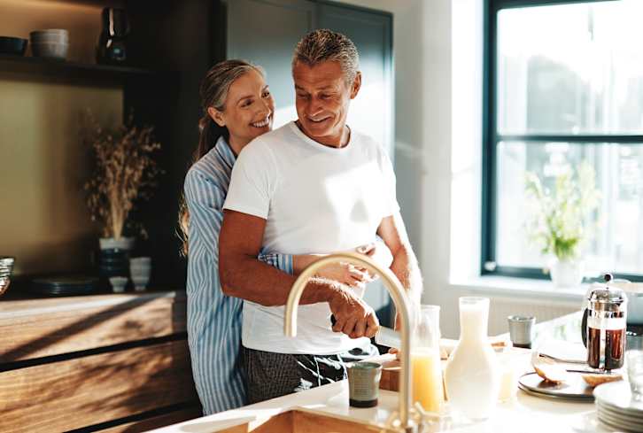 15 Small Ways To Be A Better Husband, From A Marriage Therapist