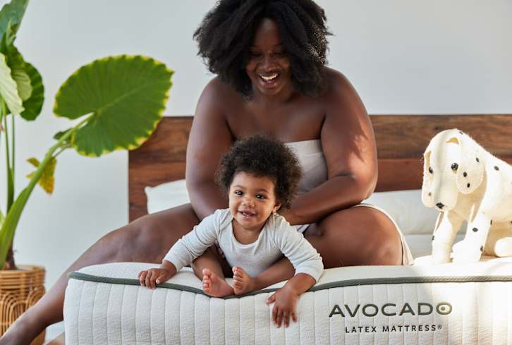 6 Innovations That Set This Sustainable Mattress Apart From The Rest