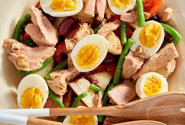 In 2021, Sustainable Protein Will Come From An Unlikely Place
