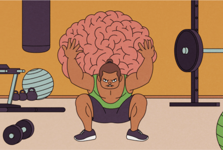 What Makes A Healthy Brain? Let's Dive In.