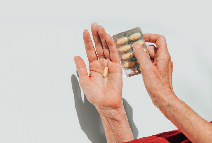 What's The Difference Digestive Enzymes vs. Probiotics & Do I Need Both?