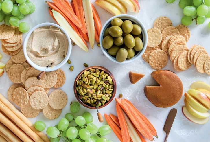 6 Sneaky Ingredients To Avoid In Your "Healthy" Store-Bought Snack Foods