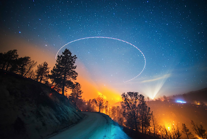 Read article: Here's What This Month's New Moon Has In Store—Plus How To Work With It