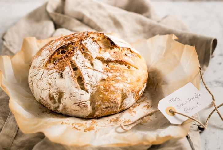 Toasted vs. Untoasted Bread: Experts Explain If One's Easier To Digest