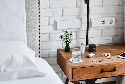 This Dreamy Pillow Mist Will Be Your New Favorite Addition To Your Nightstand