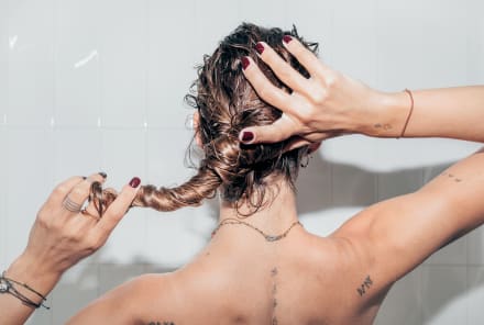 Everything (Yep, Everything) You Need To Know About Protein Treatments For Hair
