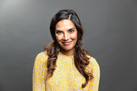 mindbodygreen Podcast Guest Amitha Kalaichandran