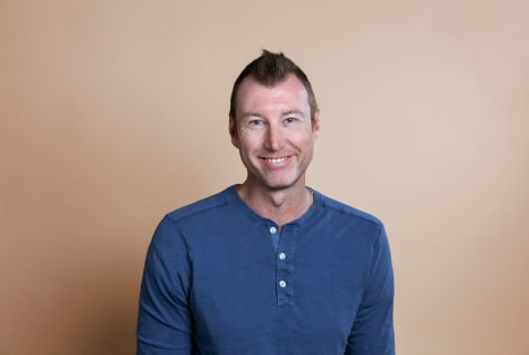 mindbodygreen Co-Founder Jason Wachob