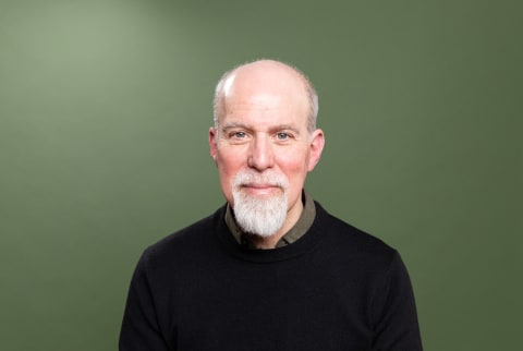 mindbodygreen Podcast Guest Dr. Stephen Cowan