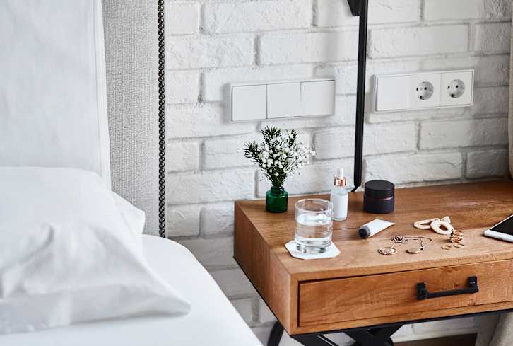 This Dreamy Pillow Mist Will Be Your New Favorite Addition To Your Nightstand