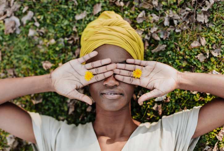 An Ecopsychologist On How Nature Can Make You More Mentally Resilient
