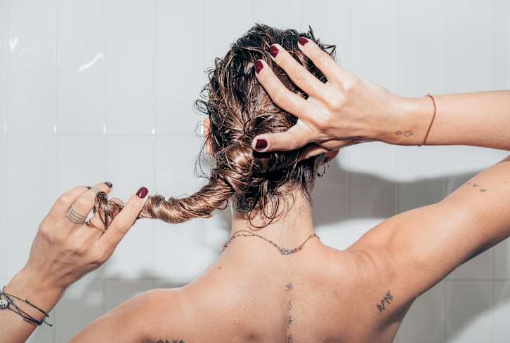 Everything (Yep, Everything) You Need To Know About Protein Treatments For Hair
