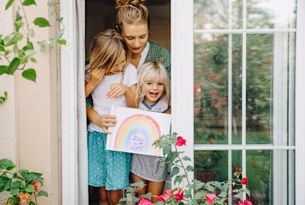 Good News Still Exists: Here Are 5 Heartwarming Headlines For Today