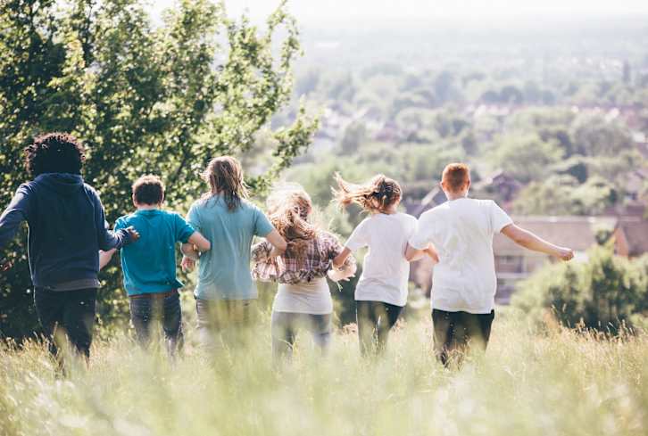 This Is How Team Sports May Alter Your Brain For Better Mental Health