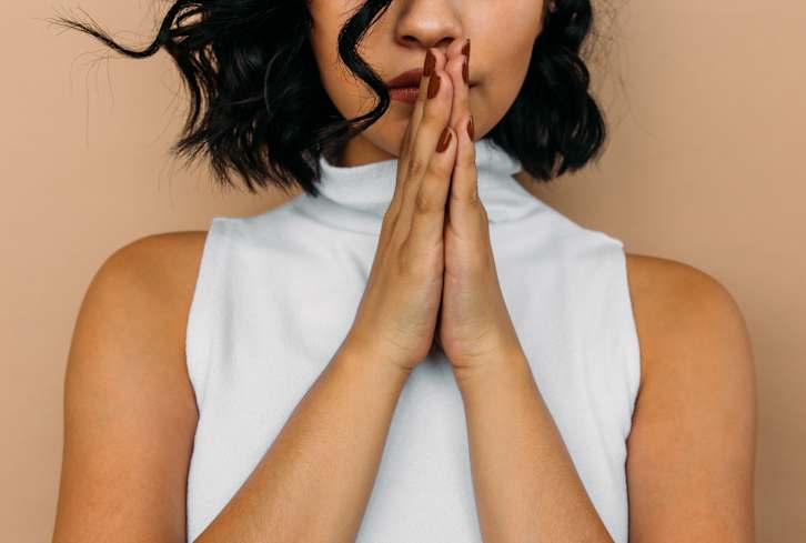 10 Signs You're An Intuitive & Don't Know It