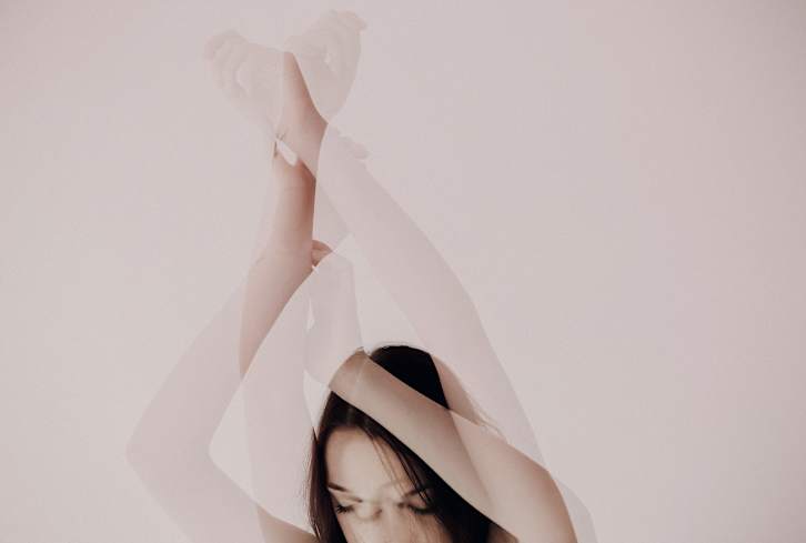 If Your Sexual Attraction Shifts All The Time, You Might Be Abrosexual