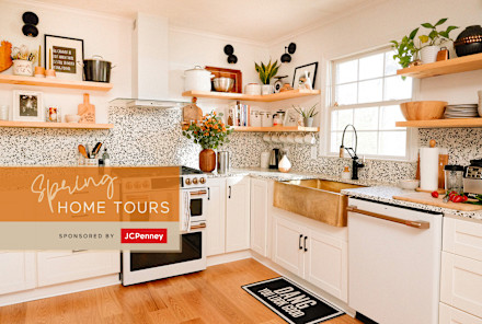 6 Easy Pieces To Refresh Your Home For Spring