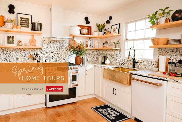 6 Easy Pieces To Refresh Your Home For Spring