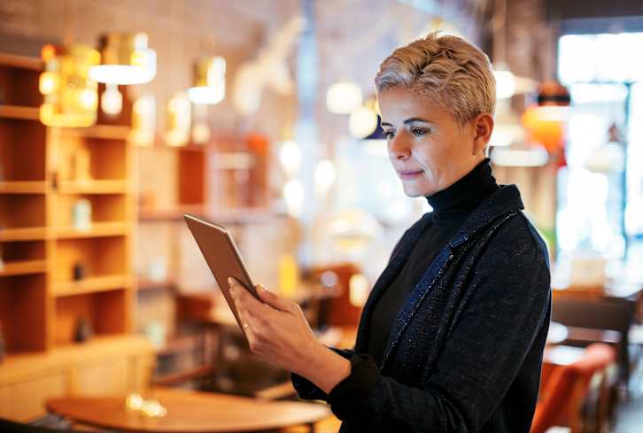 The 4 Most Important Things You Didn't Know About Blue Light