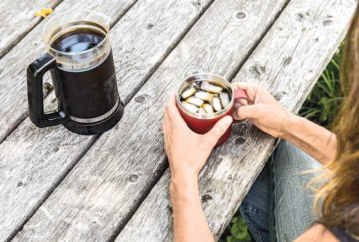 This Coffee Is Packed With Extra Benefits & Is Guaranteed Mold-Free