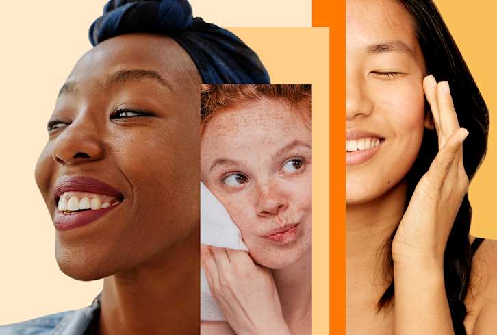 Get Your Skin Back To Balanced With Our New Sensitive Skin Destination