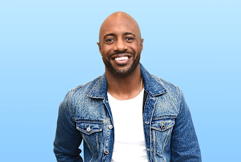 mindbodygreen Podcast Guest Jay Williams mindbodygreen Podcast Guest Jay Williams