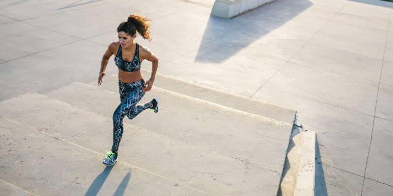 New Study Shows Just 11 Minutes of This Beats 52 Minutes Of Moderate Cardio