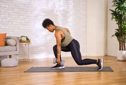 This One Variation Makes Exercises Twice As Effective — Here's How
