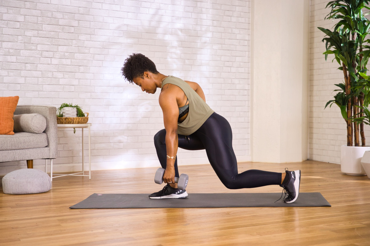 Compound best sale exercises everyday