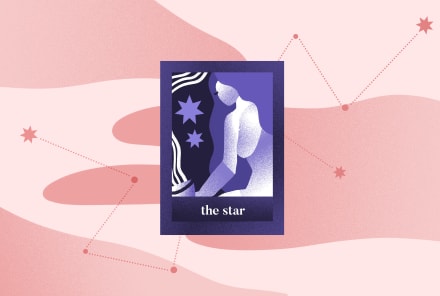 Pulling This Tarot Card Is Basically A Green Light From The Universe