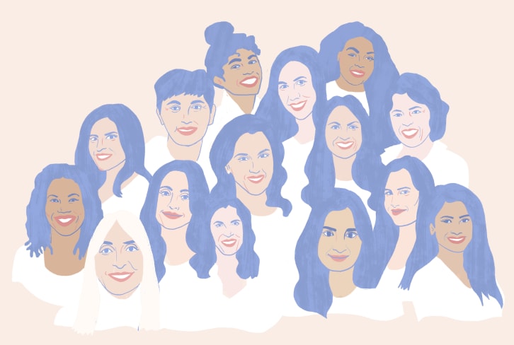 The 15 Best Pieces Of Advice We've Heard From Inspiring Women