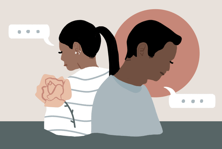 How To Have The Hardest Conversation In Your Relationship, From A Therapist