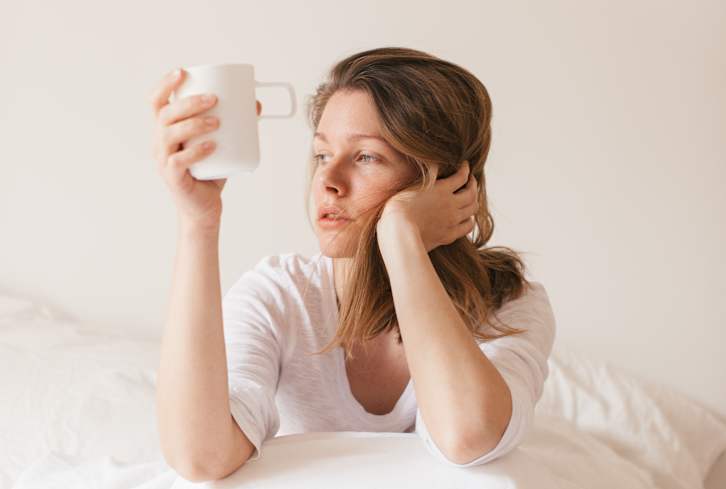 You're Exhausted: Should You Sleep More Or Exercise?