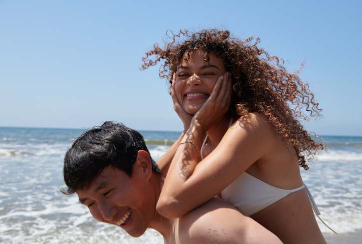 This New Shampoo & Conditioner Line Is Changing The Game In Clean Hair Care