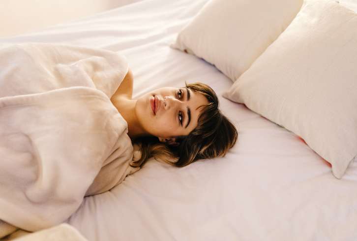 Sleep Like Your Immune System Depends On It — Because It Does