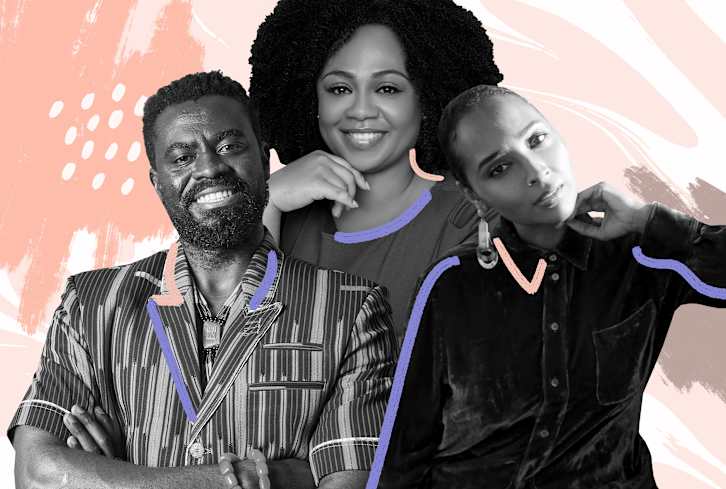 3 Voices Changing The Conversation Around Self-Care
