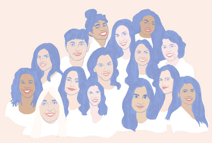 The 15 Best Pieces Of Advice We've Heard From Inspiring Women