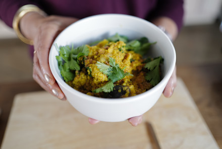 I'm A Nutrition PhD: 4 Must-Try Spices For Exceptional Gut Health
