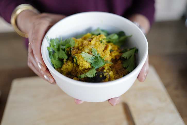 I'm A Nutrition PhD: 4 Must-Try Spices For Exceptional Gut Health