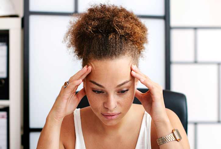 I'm A Functional RD & This Hormone Could Be Sabotaging Your Weight Loss Efforts