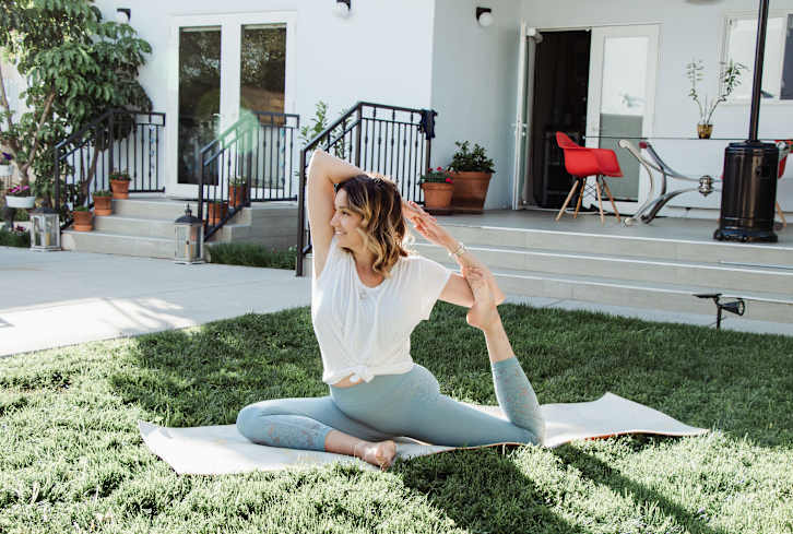 Week 4: How I Used Self-Care To Completely Turn My Health Around