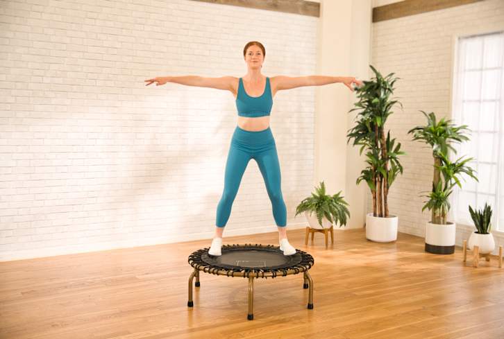 11 Fun (Yes, Fun) Cardio Exercises You Can Do At Home