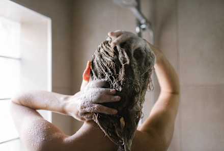 What Can A Shampoo Bar Teach Us About Sustainable Beauty?
