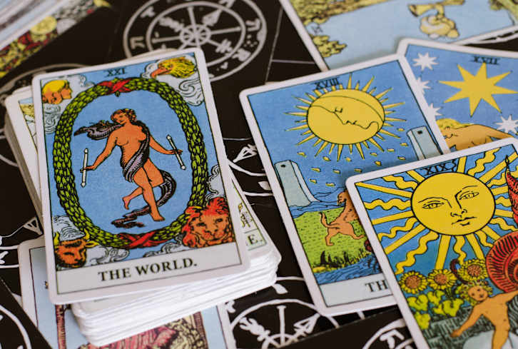 Looking To Manifest Abundance In Your Life? This Could Be A Good Sign