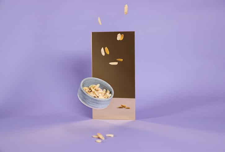 Keto Dieters Are Obsessed With This High-Fat, Magnesium-Packed Nut