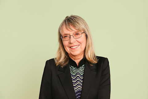 Esther Wojcicki on the mindbodygreen Podcast Esther Wojcicki on the mindbodygreen Podcast