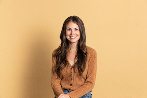 mindbodygreen Podcast Guest Rachel Mansfield mindbodygreen Podcast Guest Rachel Mansfield